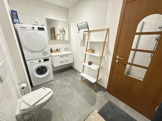 5 Zimmer Wohnung in Porrentruy – Foto 7 von 15