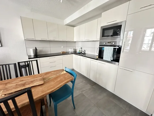 5 Zimmer Wohnung in Porrentruy – Foto 3 von 15