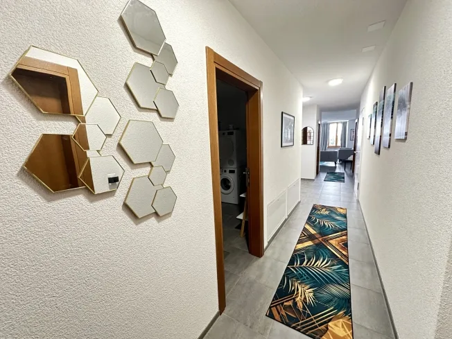 5 Zimmer Wohnung in Porrentruy – Foto 15 von 15
