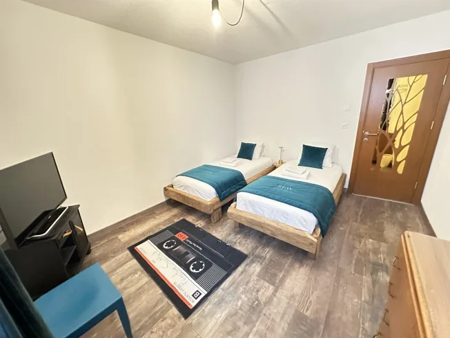 5 Zimmer Wohnung in Porrentruy – Foto 11 von 15