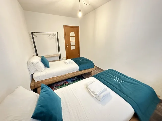 5 Zimmer Wohnung in Porrentruy – Foto 5 von 15
