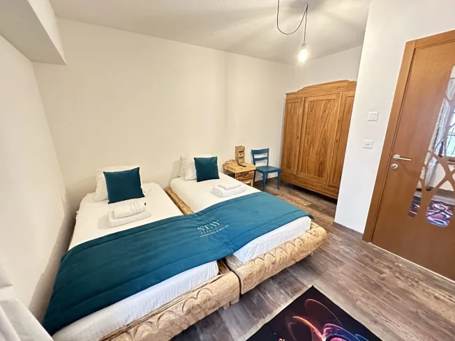 5 Zimmer Wohnung in Porrentruy – Foto 8 von 15