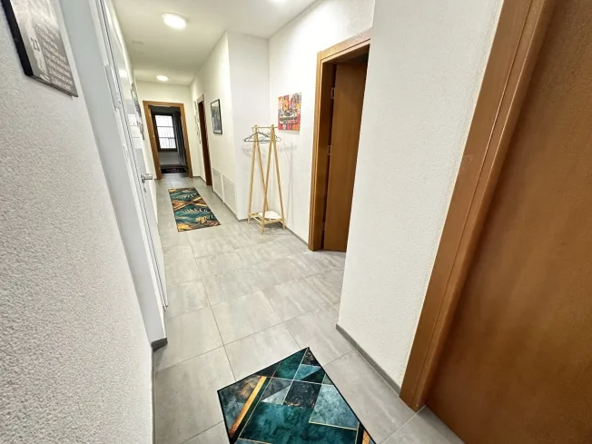 5 Zimmer Wohnung in Porrentruy – Foto 10 von 15