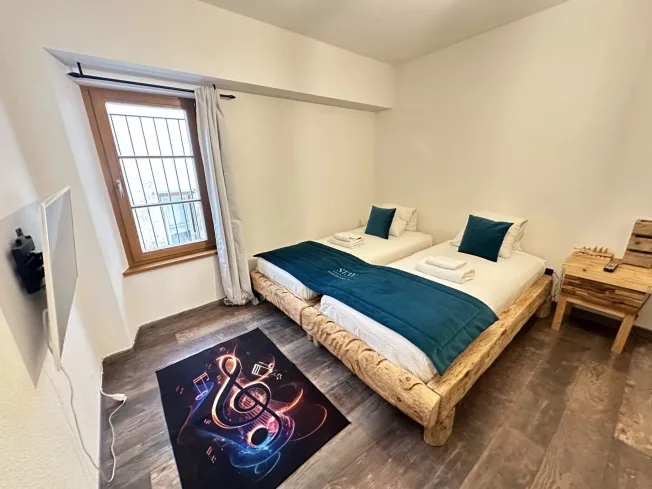5 Zimmer Wohnung in Porrentruy – Foto 9 von 15