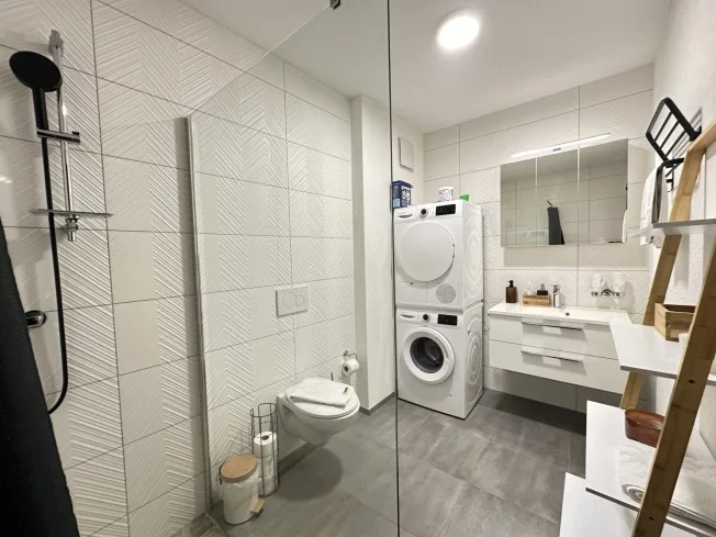 5 Zimmer Wohnung in Porrentruy – Foto 6 von 15