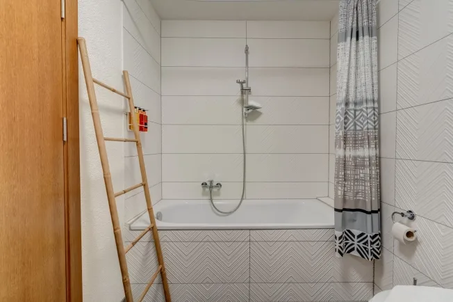 5 Zimmer Wohnung in Porrentruy – Foto 9 von 9