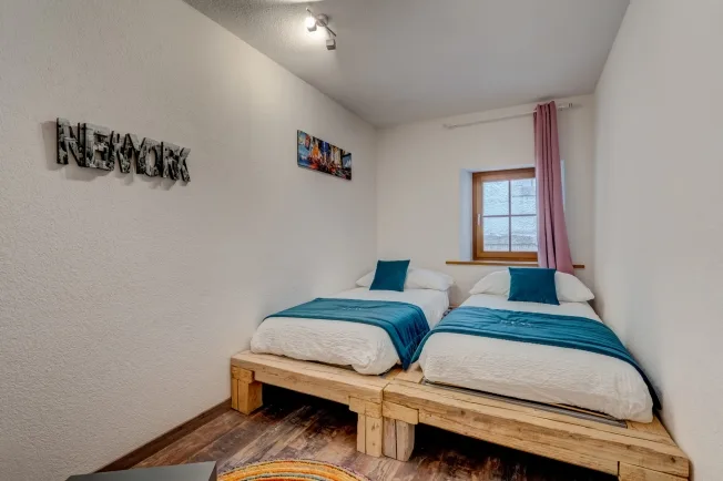 5 Zimmer Wohnung in Porrentruy – Foto 7 von 9