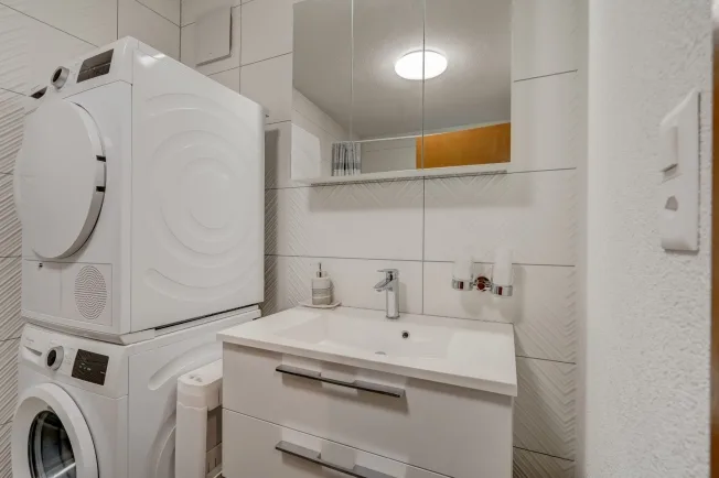 5 Zimmer Wohnung in Porrentruy – Foto 8 von 9