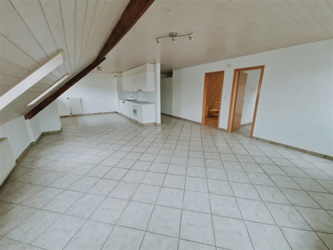 A louer appartement de 3.5 pièces à Chevenez