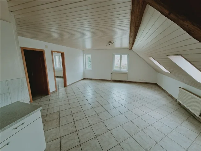 3.5 Zimmer Wohnung in Chevenez – photo 2 of 16