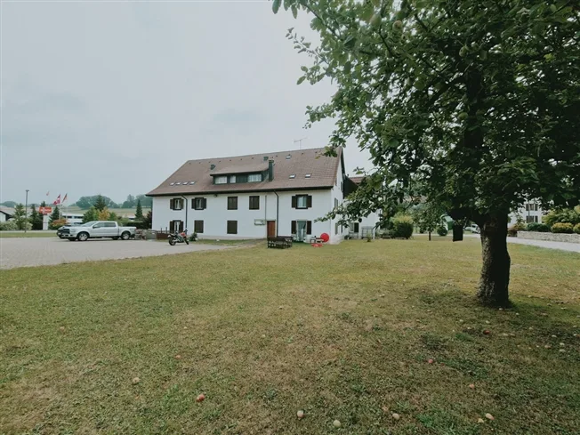 3.5 Zimmer Wohnung in Chevenez – photo 7 of 16