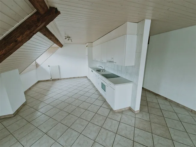 3.5 Zimmer Wohnung in Chevenez – photo 3 of 16