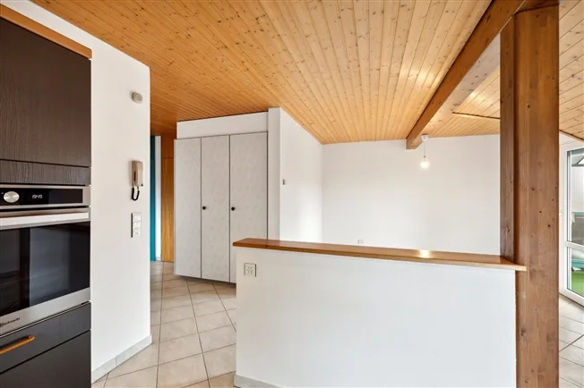 3.5 Zimmer Wohnung in Bure – Foto 2 von 9