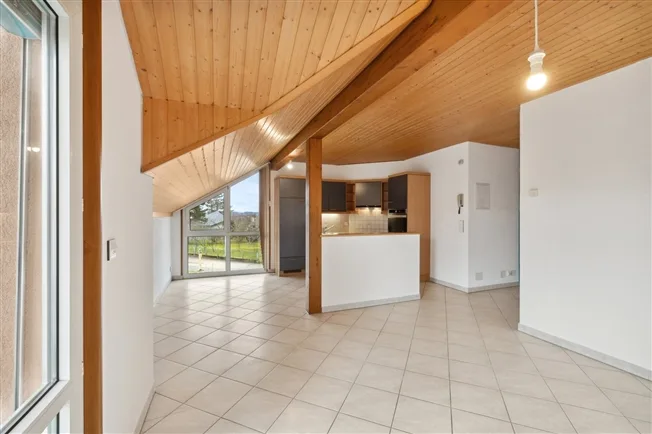 3.5 Zimmer Wohnung in Bure – Foto 6 von 9