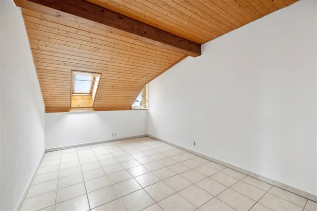 3.5 Zimmer Wohnung in Bure – Foto 5 von 9