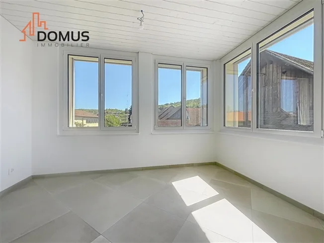 4 Zimmer Wohnung in Boncourt – photo 9 sur 15