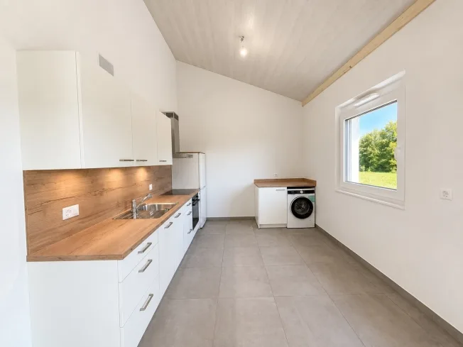 1 Zimmer Wohnung in Damphreux – photo 8 of 9