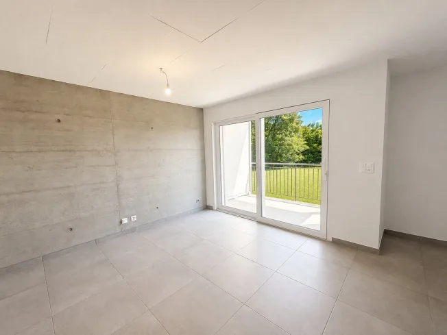 4 Zimmer Wohnung in Damphreux – photo 2 of 8