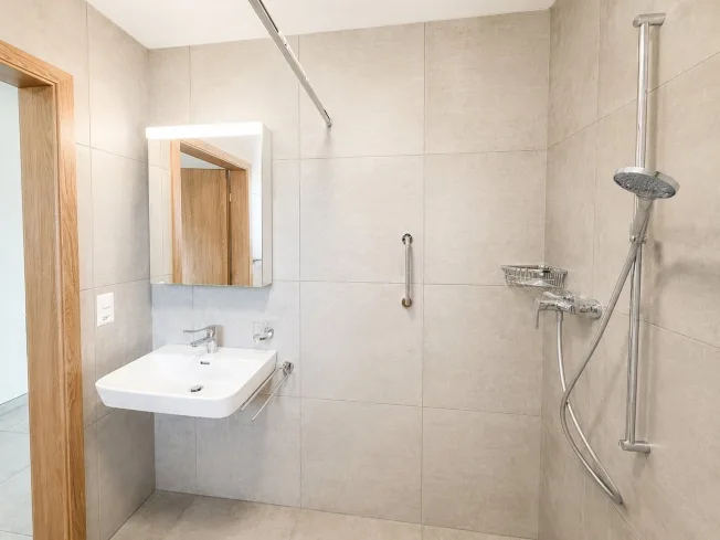 4 Zimmer Wohnung in Damphreux – photo 3 of 8