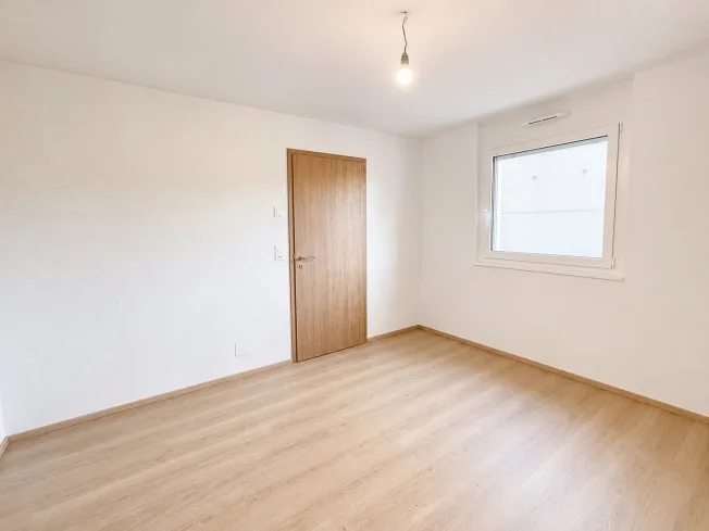 4 Zimmer Wohnung in Damphreux – photo 6 of 8