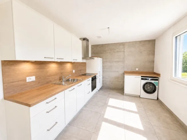 3 Zimmer Wohnung in Damphreux – photo 7 of 9