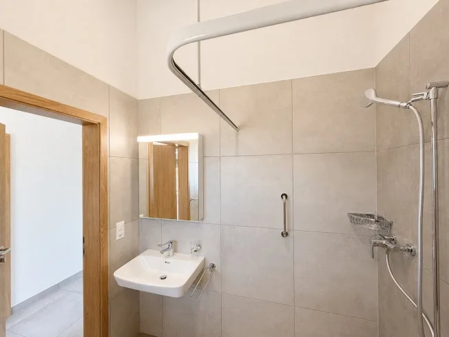 3 Zimmer Wohnung in Damphreux – photo 6 of 9