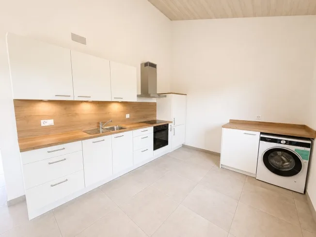3 Zimmer Wohnung in Damphreux – photo 4 of 9