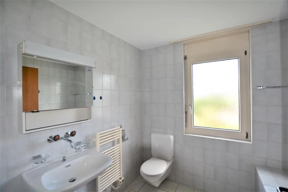 4.5 Zimmer Wohnung in Fregiécourt-Pleujouse – foto 6 di 9