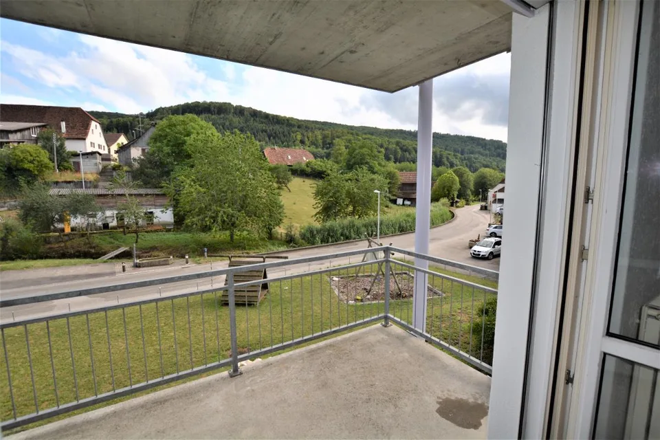 4.5 Zimmer Wohnung in Fregiécourt-Pleujouse – foto 7 di 9
