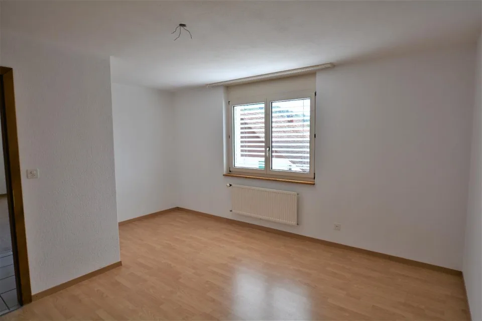 4.5 Zimmer Wohnung in Fregiécourt-Pleujouse – foto 4 di 9