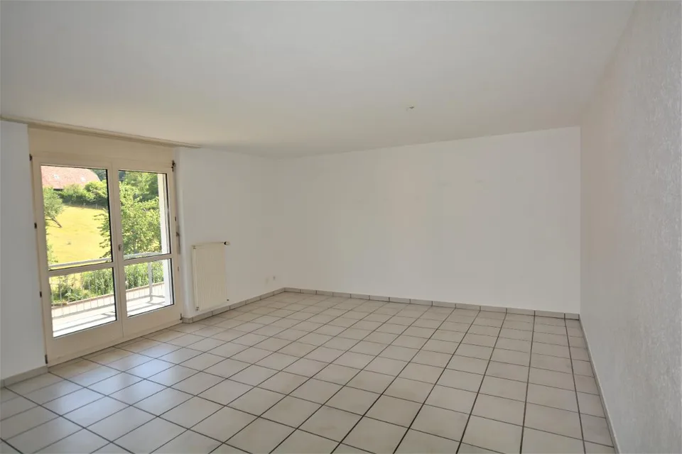 4.5 Zimmer Wohnung in Fregiécourt-Pleujouse – foto 3 di 9