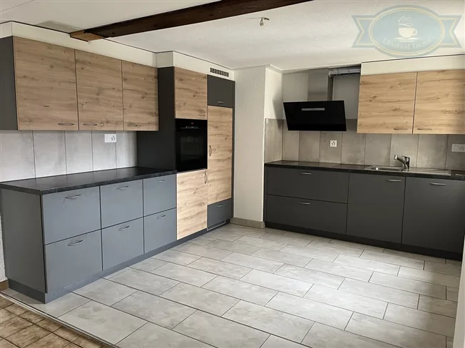 4.5 Zimmer Wohnung, 2943 Vendlincourt
