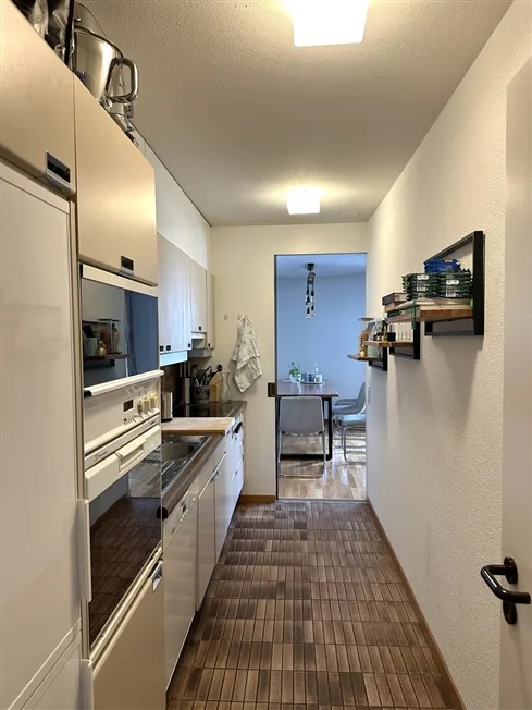 2.5 Zimmer Wohnung in Bern – foto 4 di 10