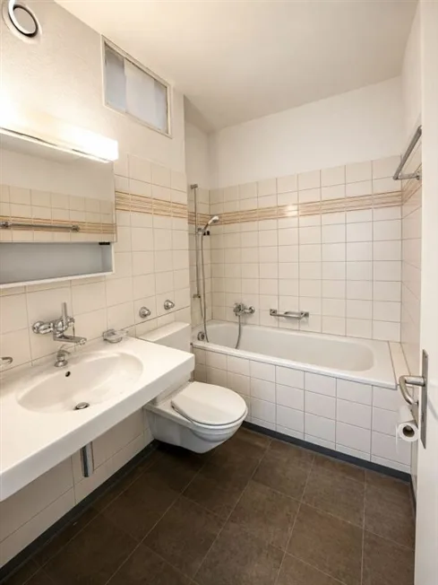 3.5 Zimmer Wohnung in Bern – photo 12 of 12