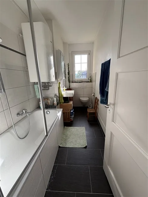 3.5 Zimmer Wohnung in Bern – foto 5 di 7