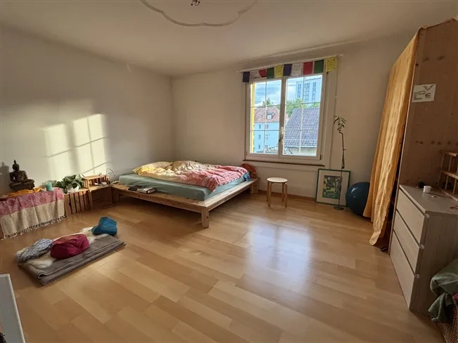 3.5 Zimmer Wohnung in Bern – foto 3 di 7
