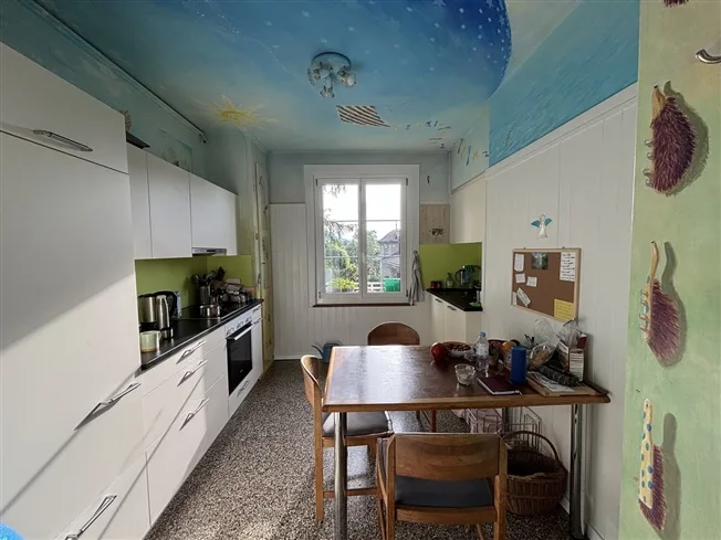 3.5 Zimmer Wohnung in Bern – foto 2 di 7