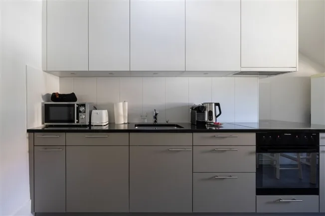 2.5 Zimmer möbl. Wohnobjekt in Bern – Foto 10 von 13