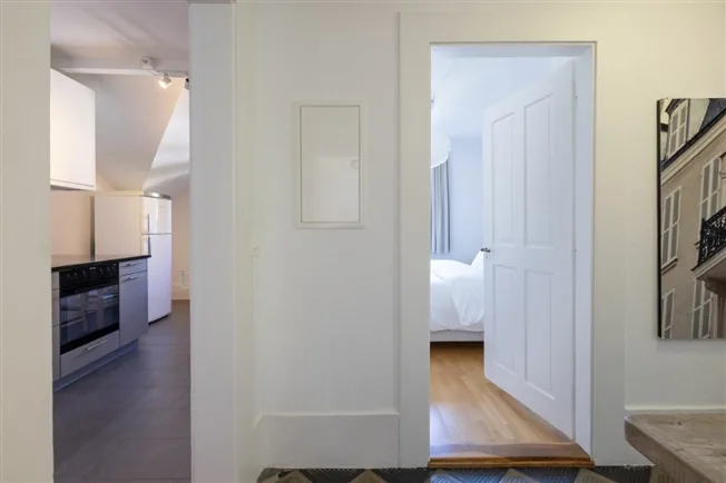 2.5 Zimmer möbl. Wohnobjekt in Bern – Foto 9 von 13