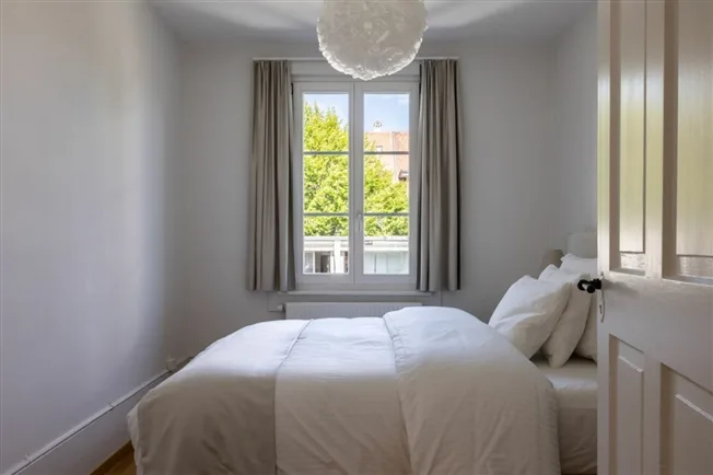 2.5 Zimmer möbl. Wohnobjekt in Bern – Foto 6 von 13