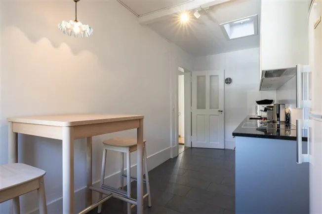 2.5 Zimmer möbl. Wohnobjekt in Bern – Foto 11 von 13