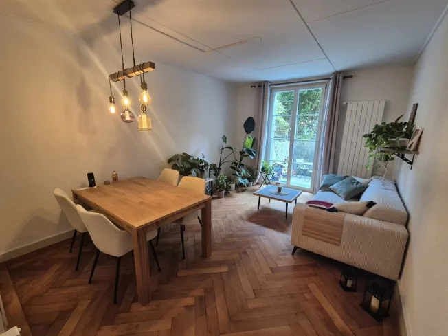 2 Zimmer Wohnung, 3008 Bern