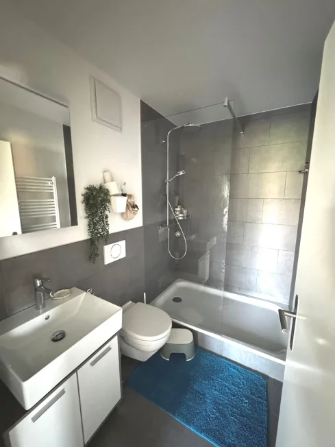 4.5 Zimmer Wohnung in Bern – foto 8 di 9