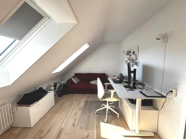 4.5 Zimmer Wohnung in Bern – foto 2 di 9