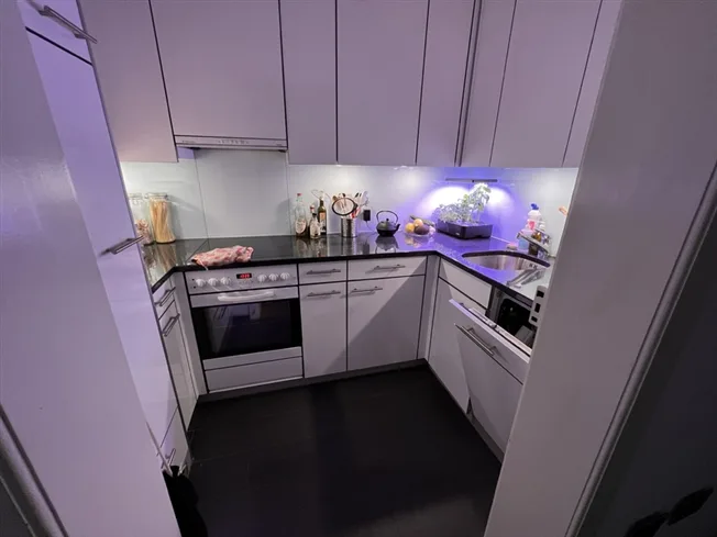 2 Zimmer Wohnung in Bern – foto 4 di 10
