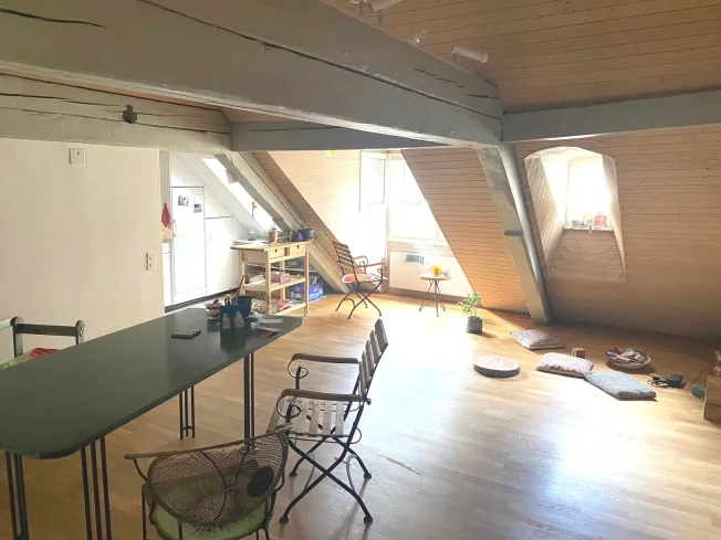 2.5 Zimmer Wohnung, 3011 Bern