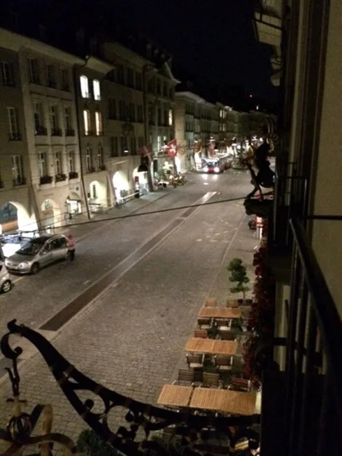 2.5 Zimmer Wohnung in Bern – foto 9 di 10