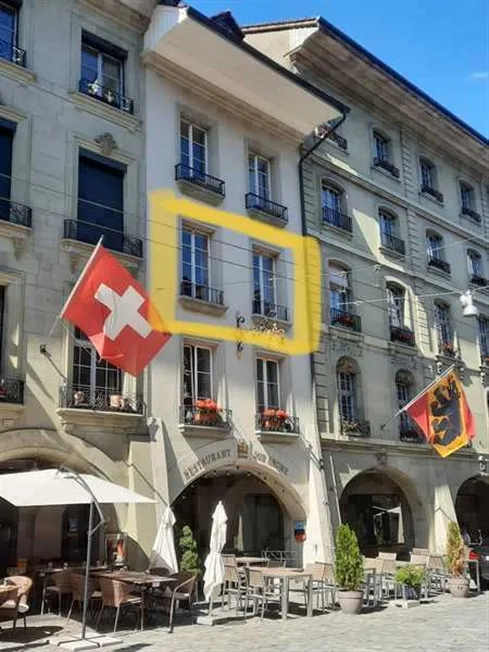 2.5 Zimmer Wohnung in Bern – foto 10 di 10