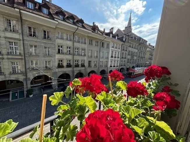 2.5 Zimmer Wohnung in Bern – foto 3 di 10