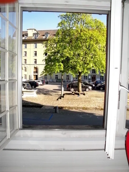 3.5 Zimmer Wohnung in Bern – photo 9 sur 10